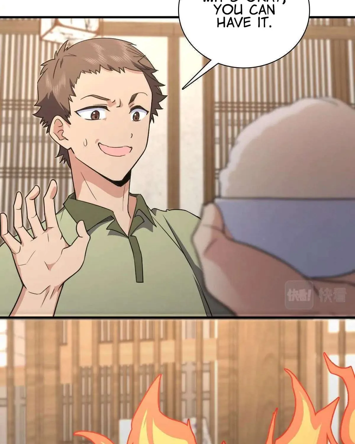 My Wife Is From a Thousand Years Ago Chapter 104 page 60 - 