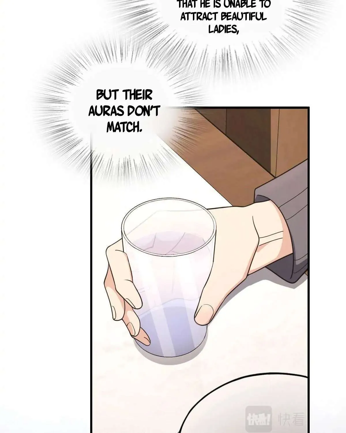 My Wife Is From a Thousand Years Ago Chapter 104 page 7 - 