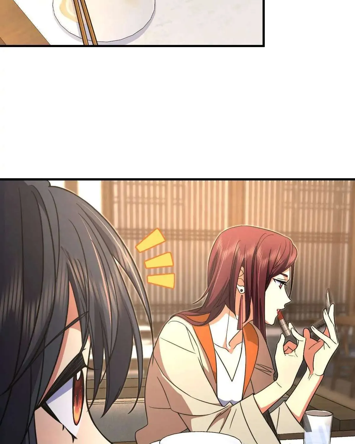 My Wife Is From a Thousand Years Ago Chapter 104 page 63 - 