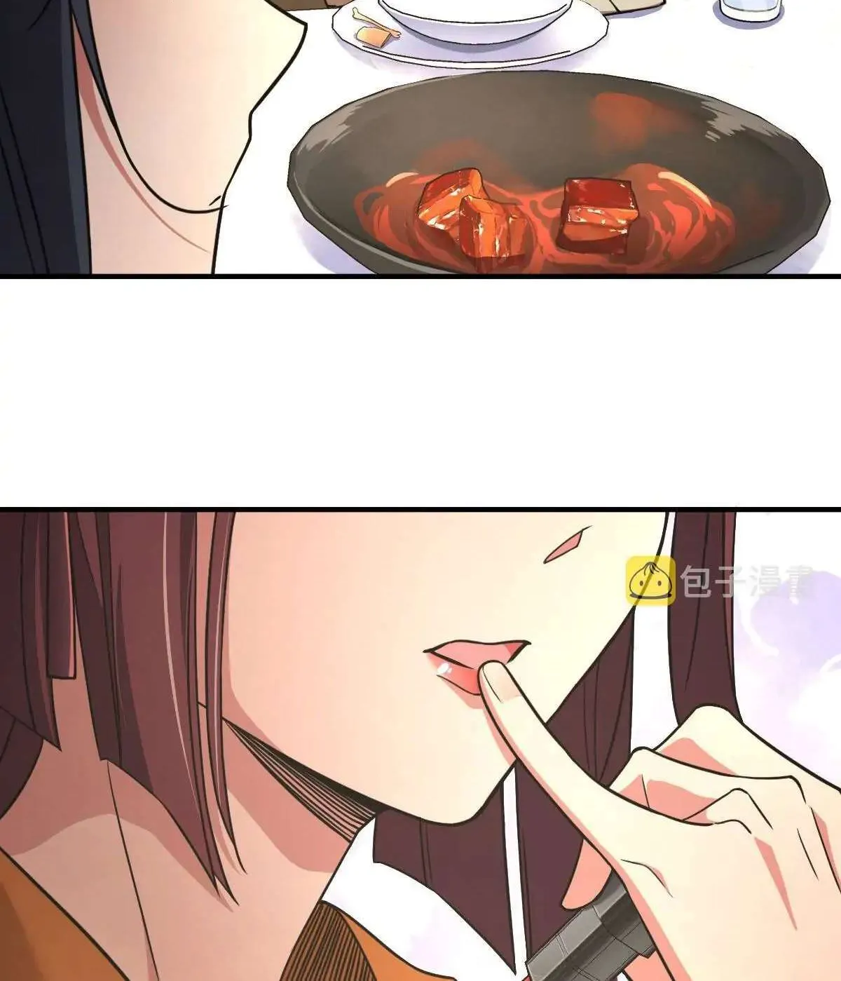 My Wife Is From a Thousand Years Ago Chapter 104 page 64 - 