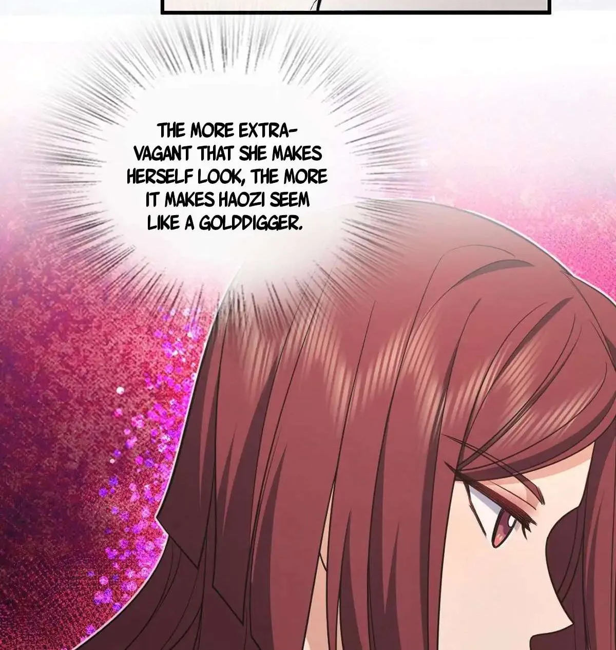 My Wife Is From a Thousand Years Ago Chapter 104 page 8 - 