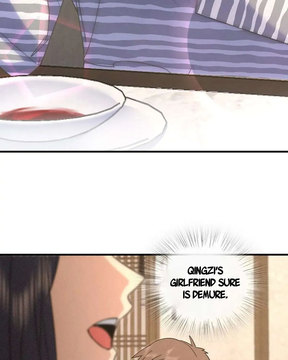 My Wife Is From a Thousand Years Ago Chapter 104 page 72 - 