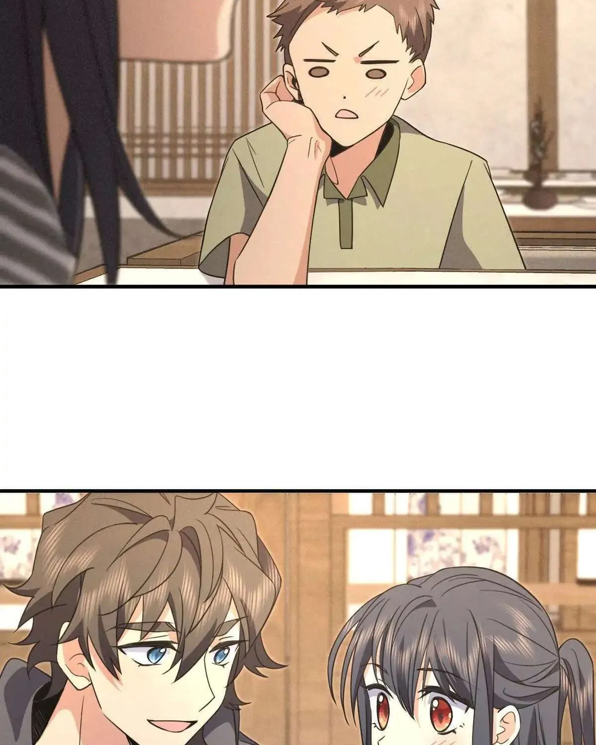 My Wife Is From a Thousand Years Ago Chapter 104 page 73 - 