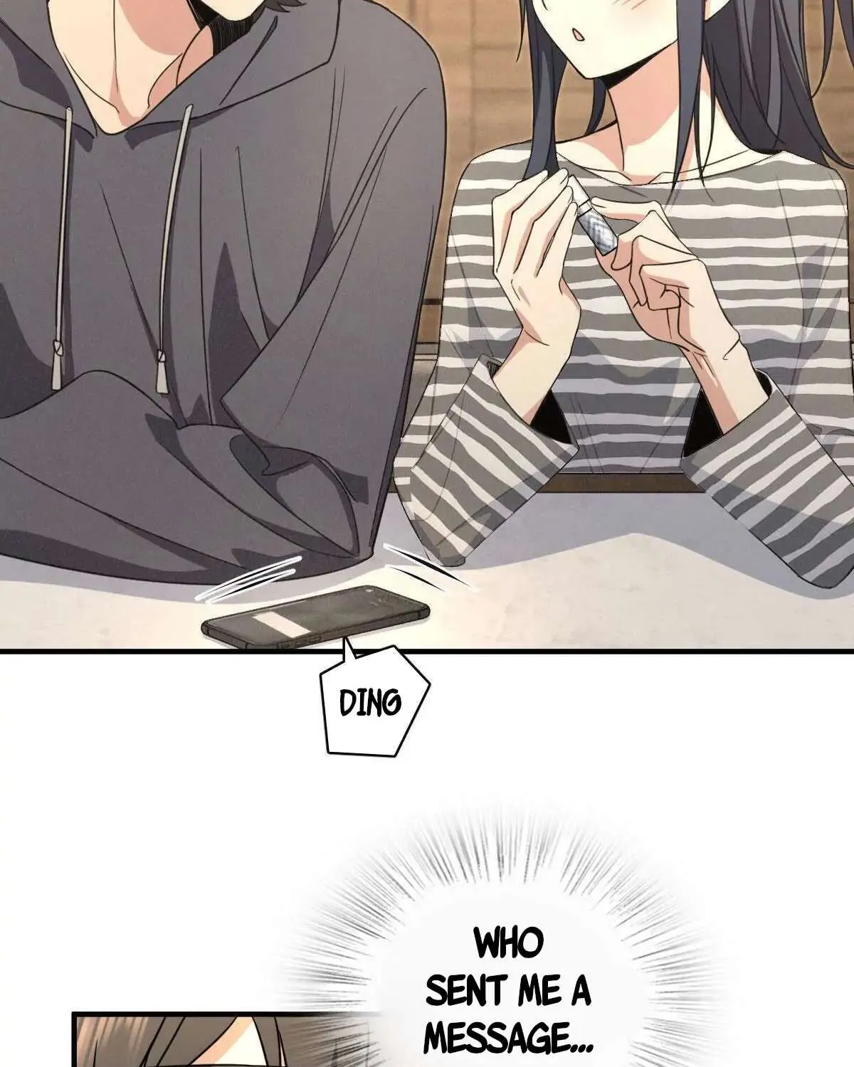 My Wife Is From a Thousand Years Ago Chapter 104 page 74 - 