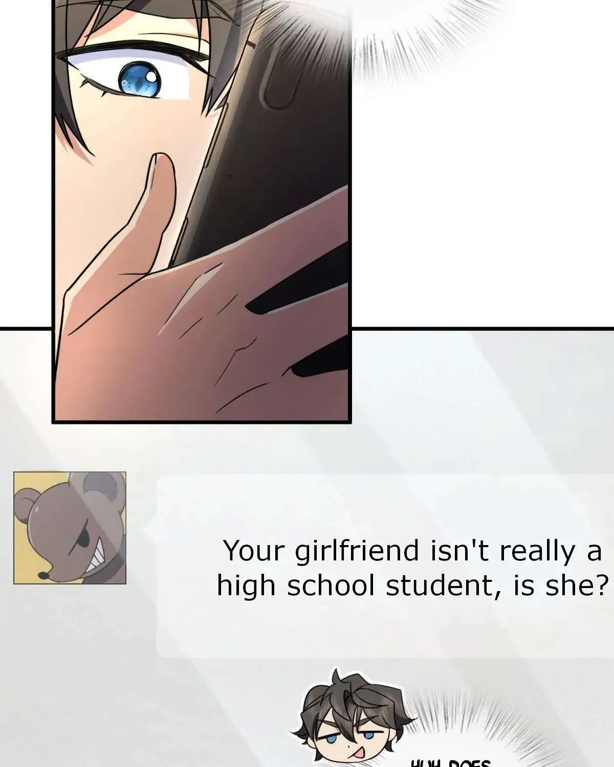 My Wife Is From a Thousand Years Ago Chapter 104 page 75 - 