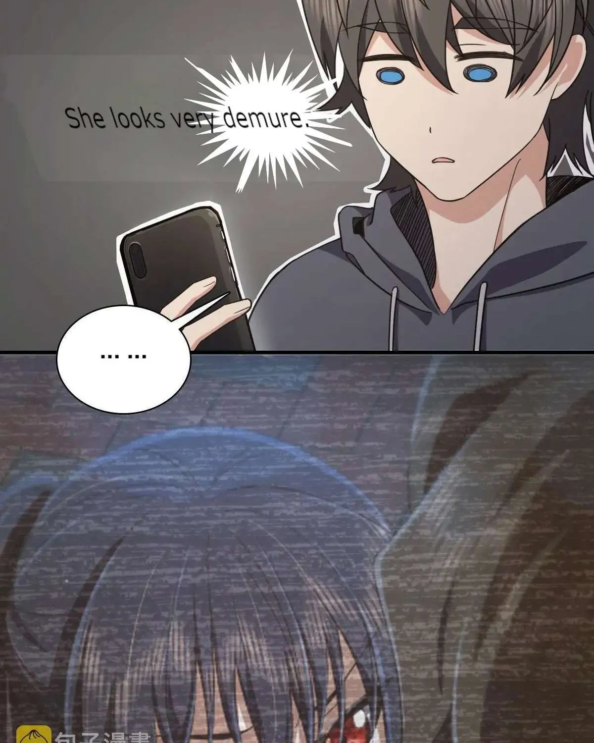 My Wife Is From a Thousand Years Ago Chapter 104 page 77 - 
