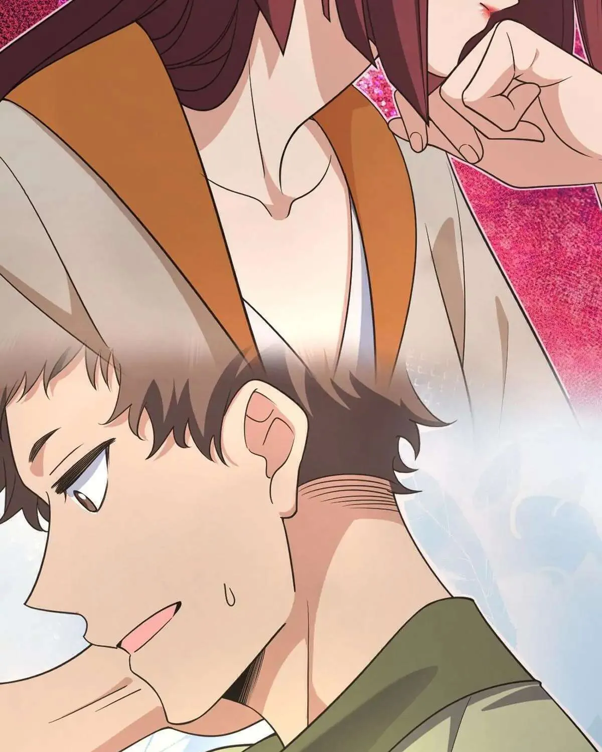 My Wife Is From a Thousand Years Ago Chapter 104 page 9 - 