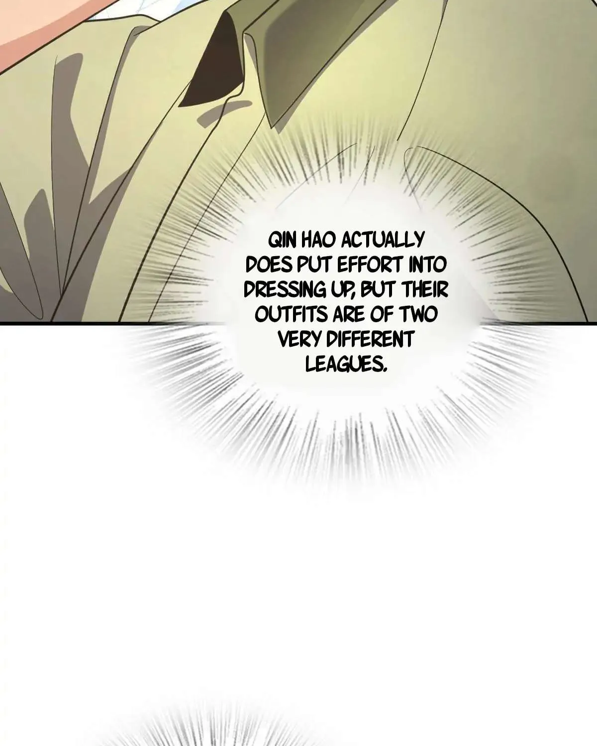 My Wife Is From a Thousand Years Ago Chapter 104 page 10 - 