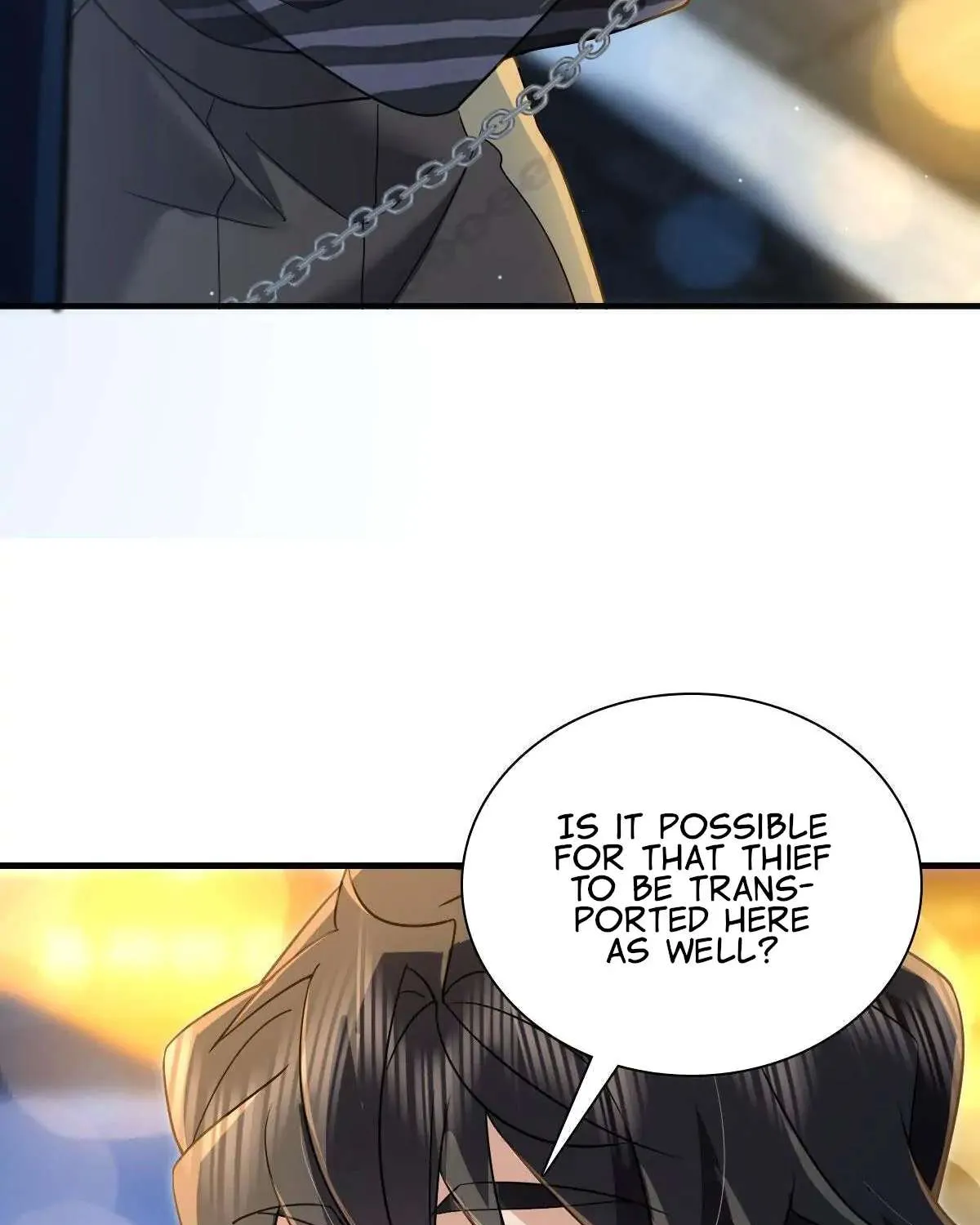 My Wife Is From a Thousand Years Ago Chapter 105 page 11 - 