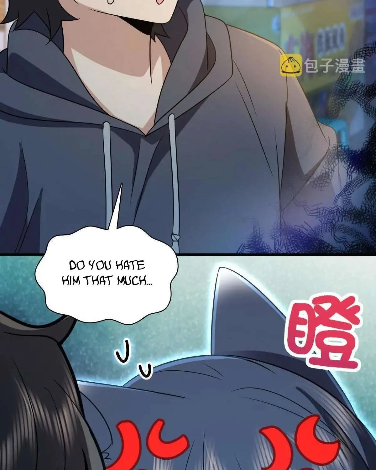 My Wife Is From a Thousand Years Ago Chapter 105 page 18 - 