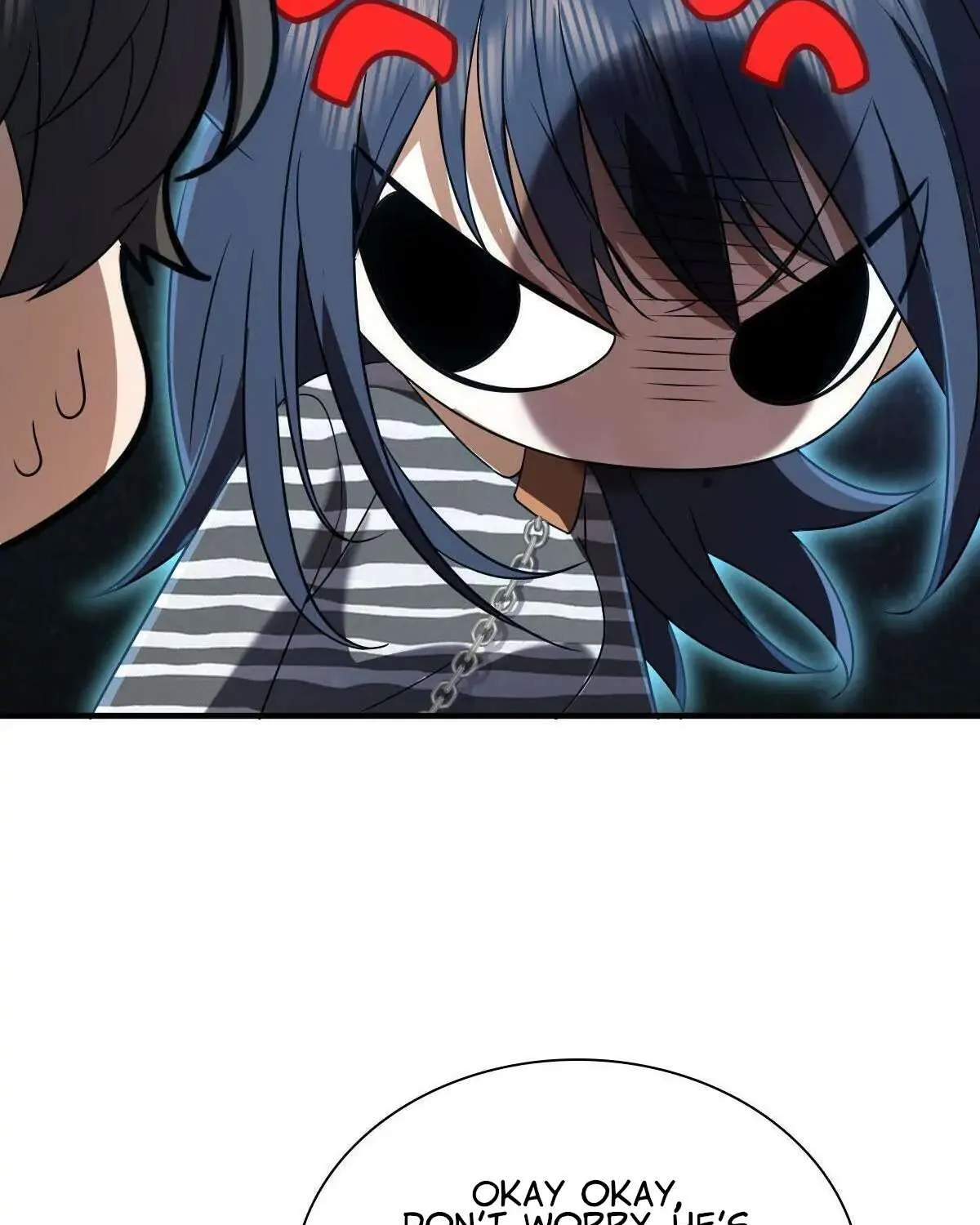 My Wife Is From a Thousand Years Ago Chapter 105 page 19 - 