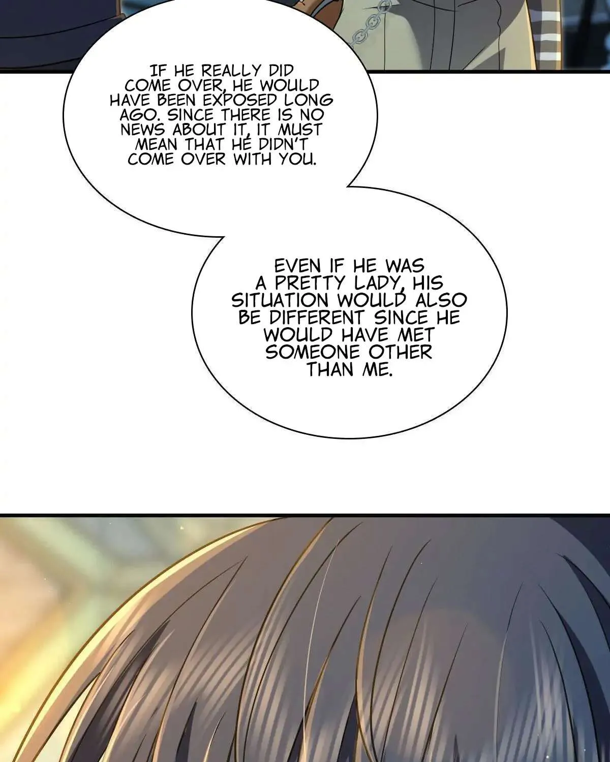 My Wife Is From a Thousand Years Ago Chapter 105 page 22 - 