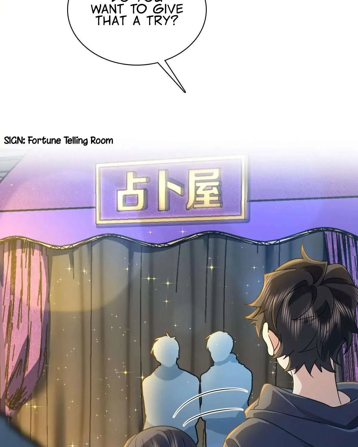 My Wife Is From a Thousand Years Ago Chapter 105 page 26 - 