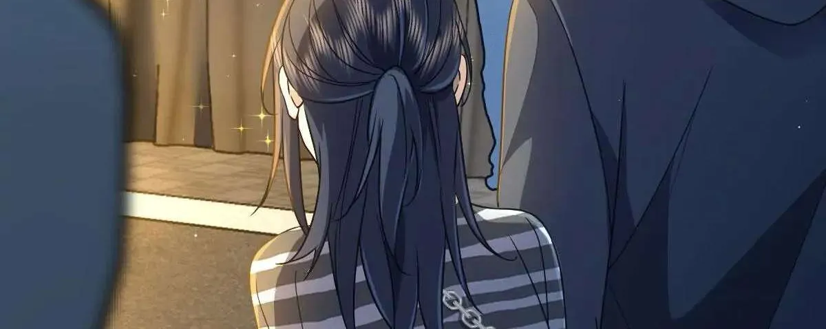 My Wife Is From a Thousand Years Ago Chapter 105 page 27 - 