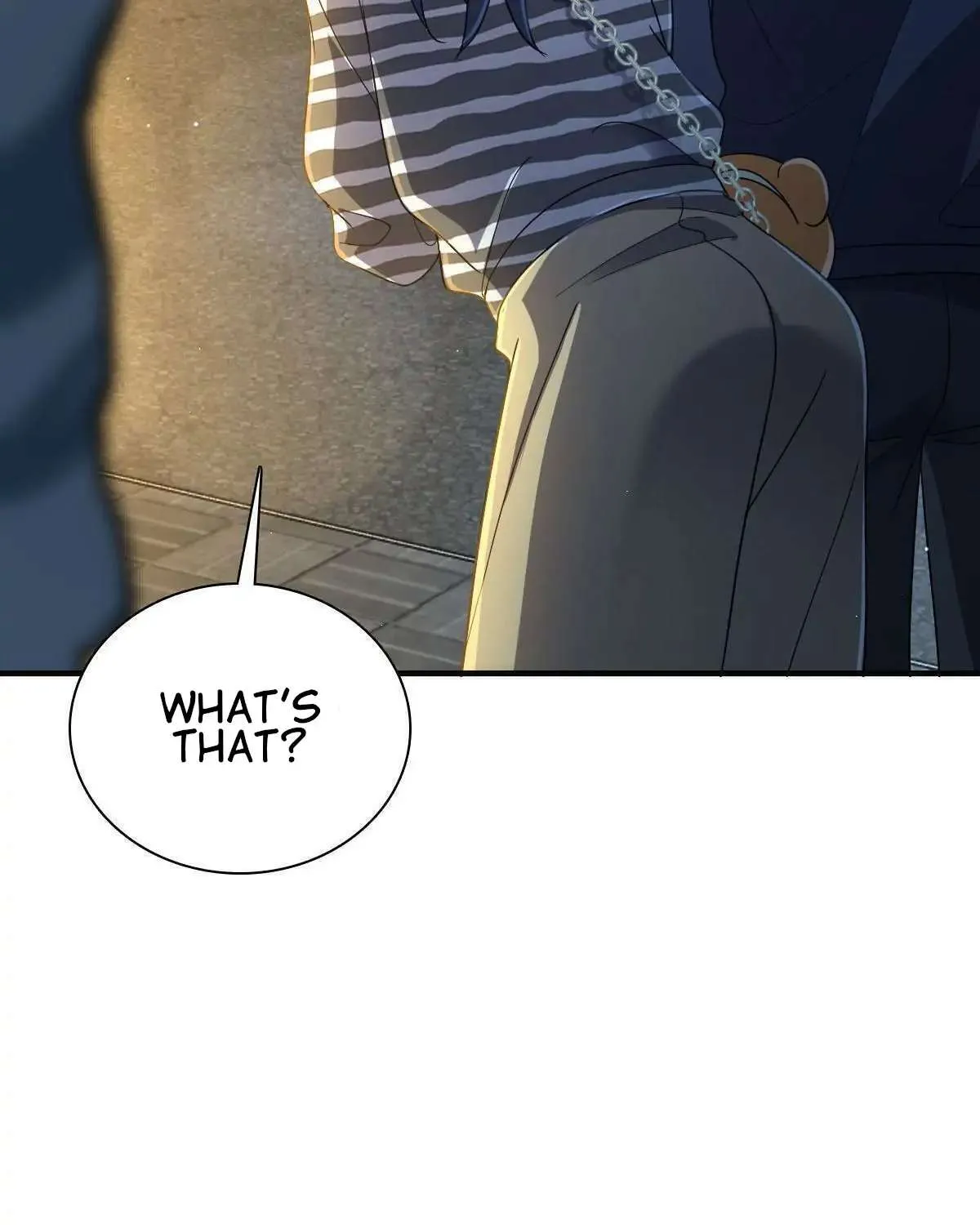 My Wife Is From a Thousand Years Ago Chapter 105 page 28 - 