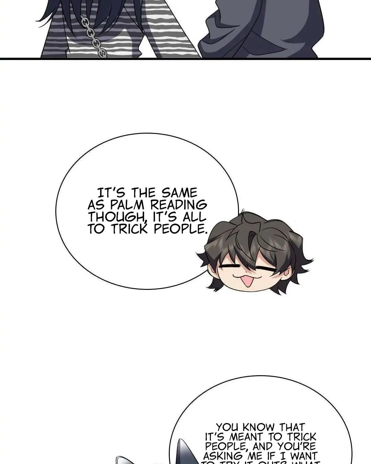 My Wife Is From a Thousand Years Ago Chapter 105 page 30 - 