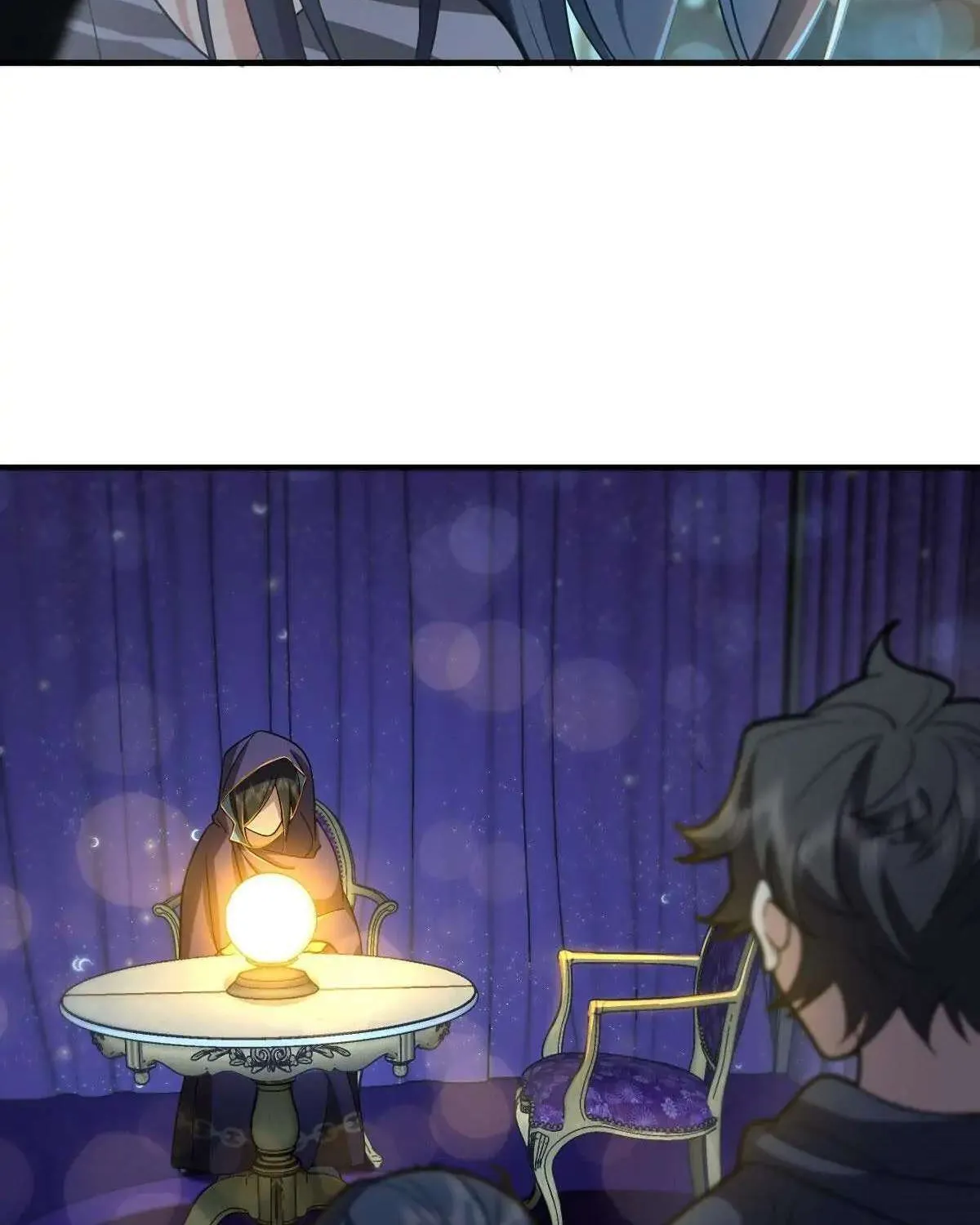 My Wife Is From a Thousand Years Ago Chapter 105 page 37 - 