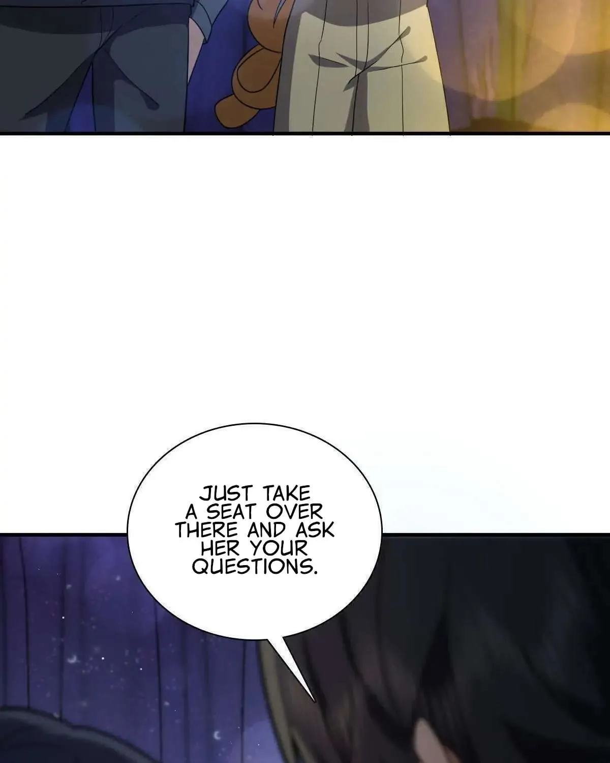 My Wife Is From a Thousand Years Ago Chapter 105 page 40 - 