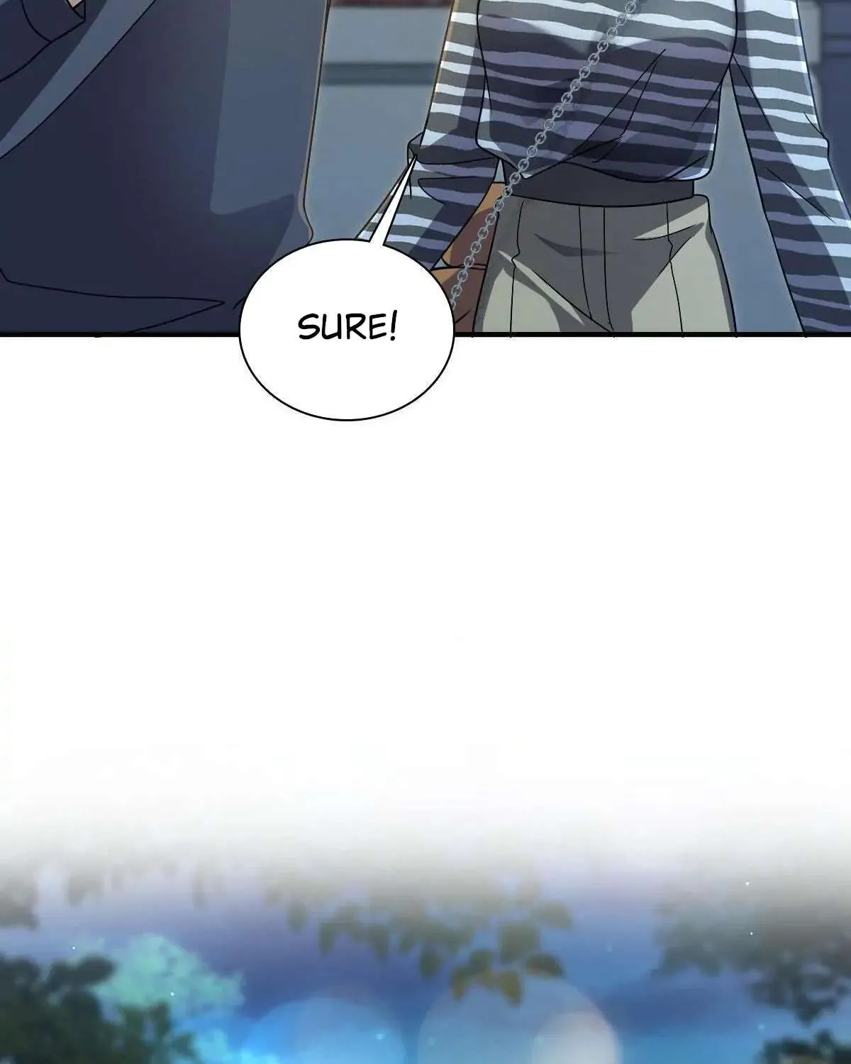 My Wife Is From a Thousand Years Ago Chapter 105 page 5 - 