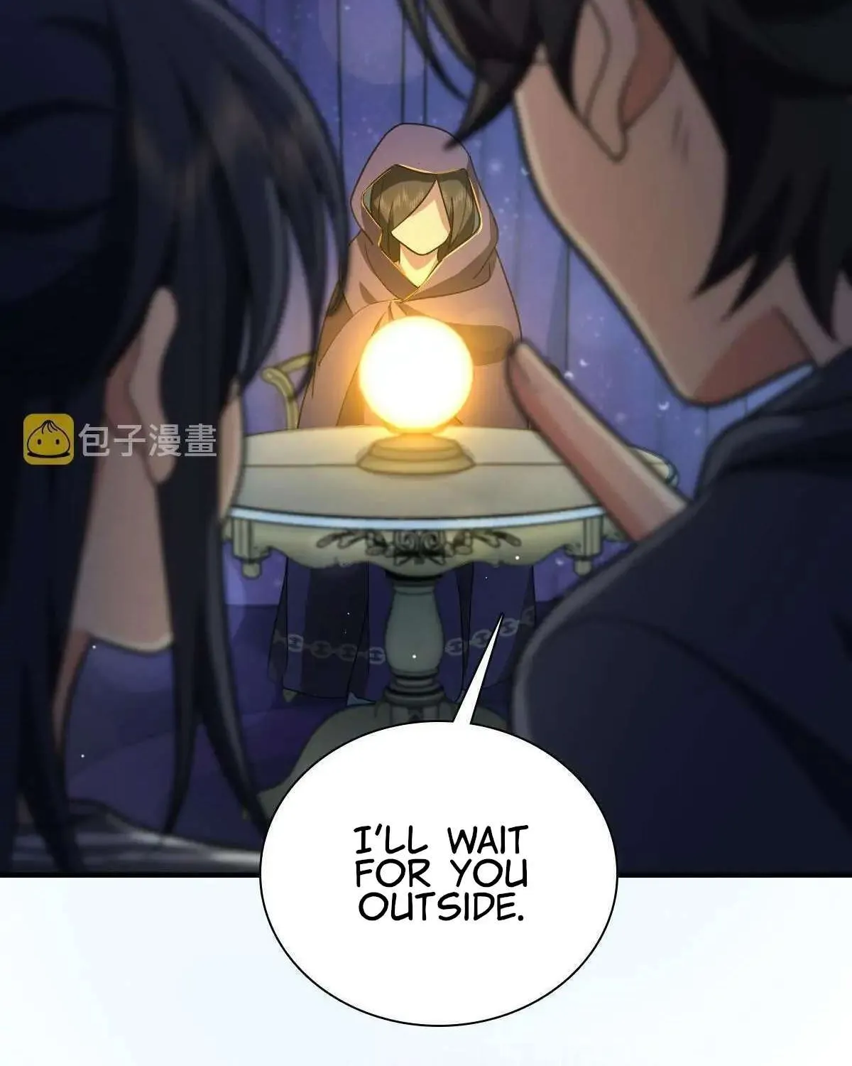 My Wife Is From a Thousand Years Ago Chapter 105 page 41 - 