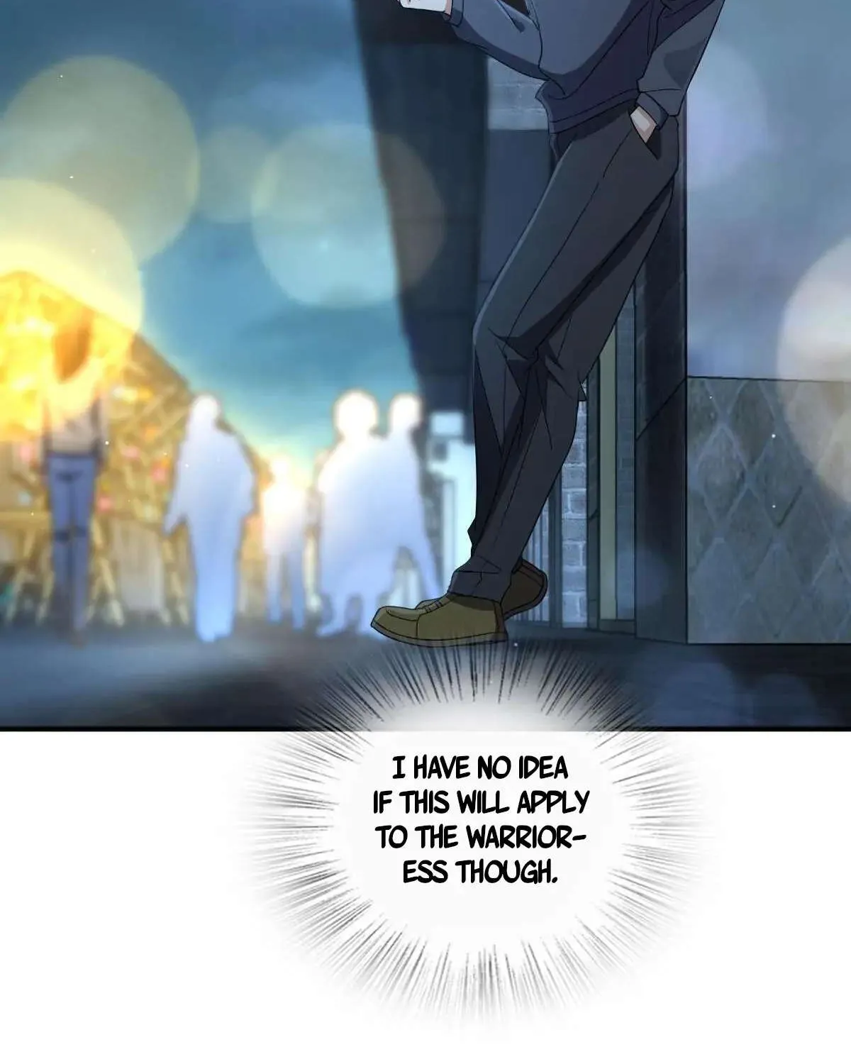 My Wife Is From a Thousand Years Ago Chapter 105 page 43 - 