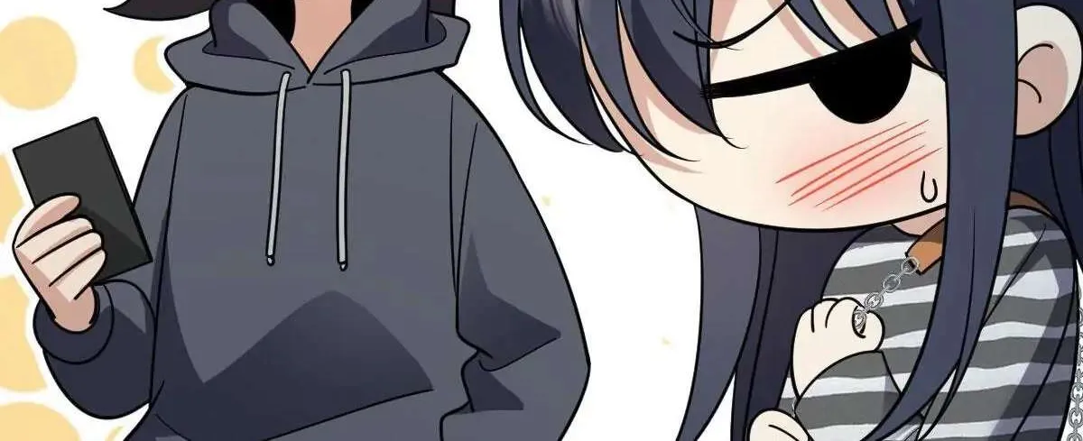 My Wife Is From a Thousand Years Ago Chapter 105 page 51 - 