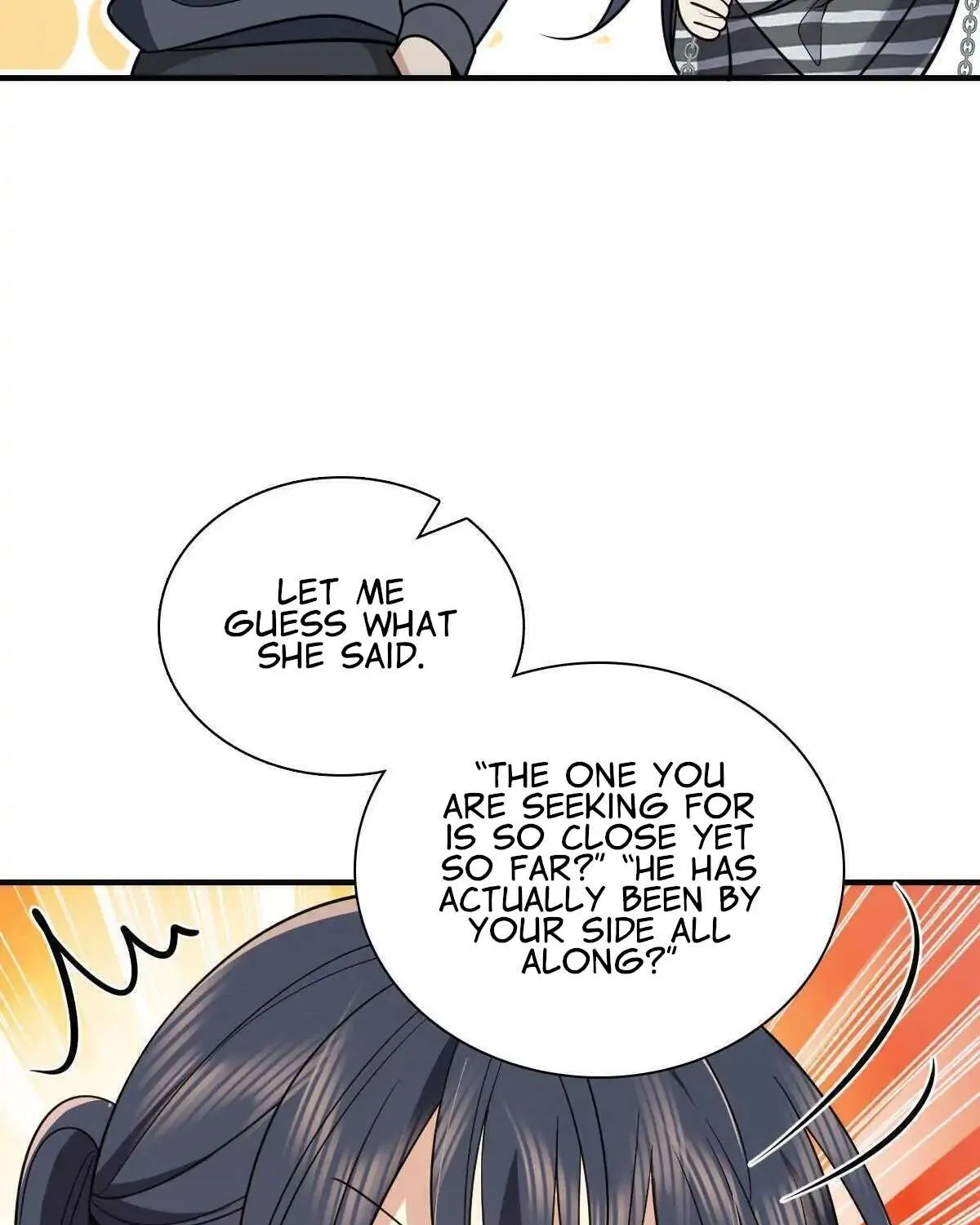 My Wife Is From a Thousand Years Ago Chapter 105 page 52 - 