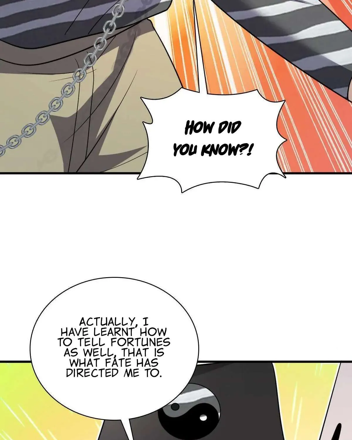 My Wife Is From a Thousand Years Ago Chapter 105 page 54 - 