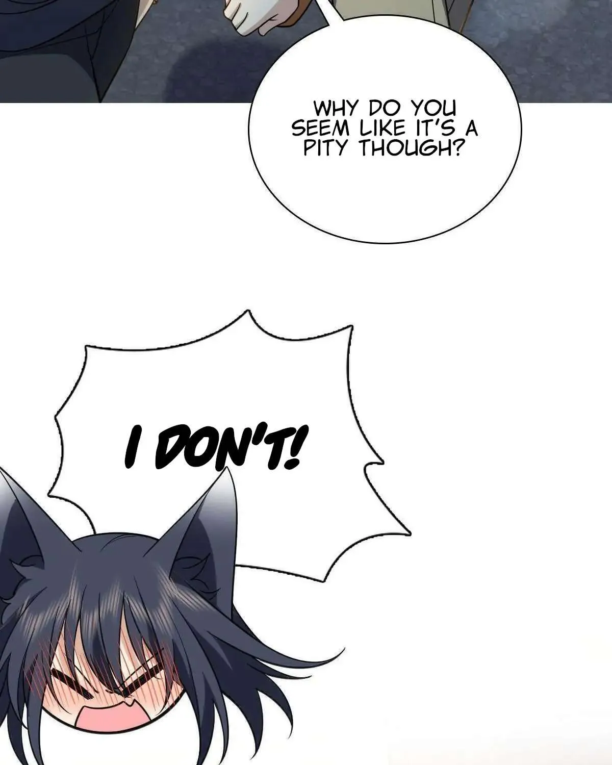 My Wife Is From a Thousand Years Ago Chapter 105 page 58 - 
