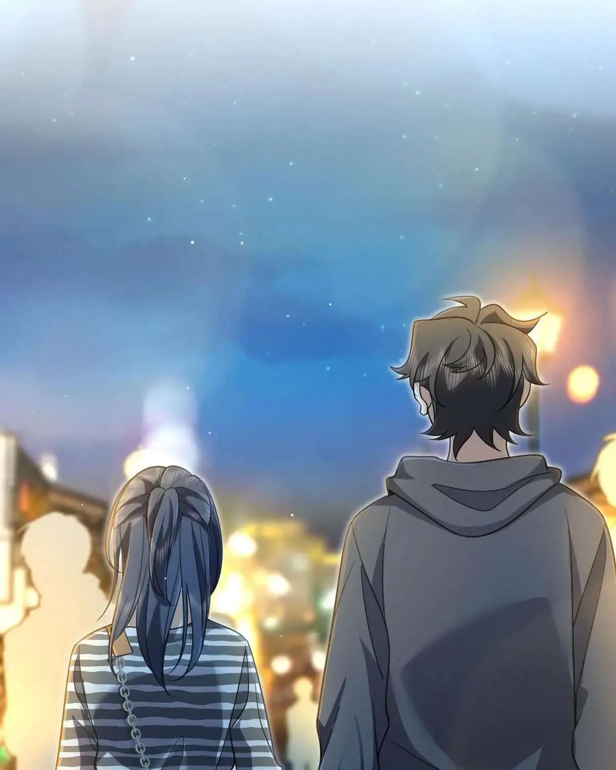 My Wife Is From a Thousand Years Ago Chapter 105 page 61 - 