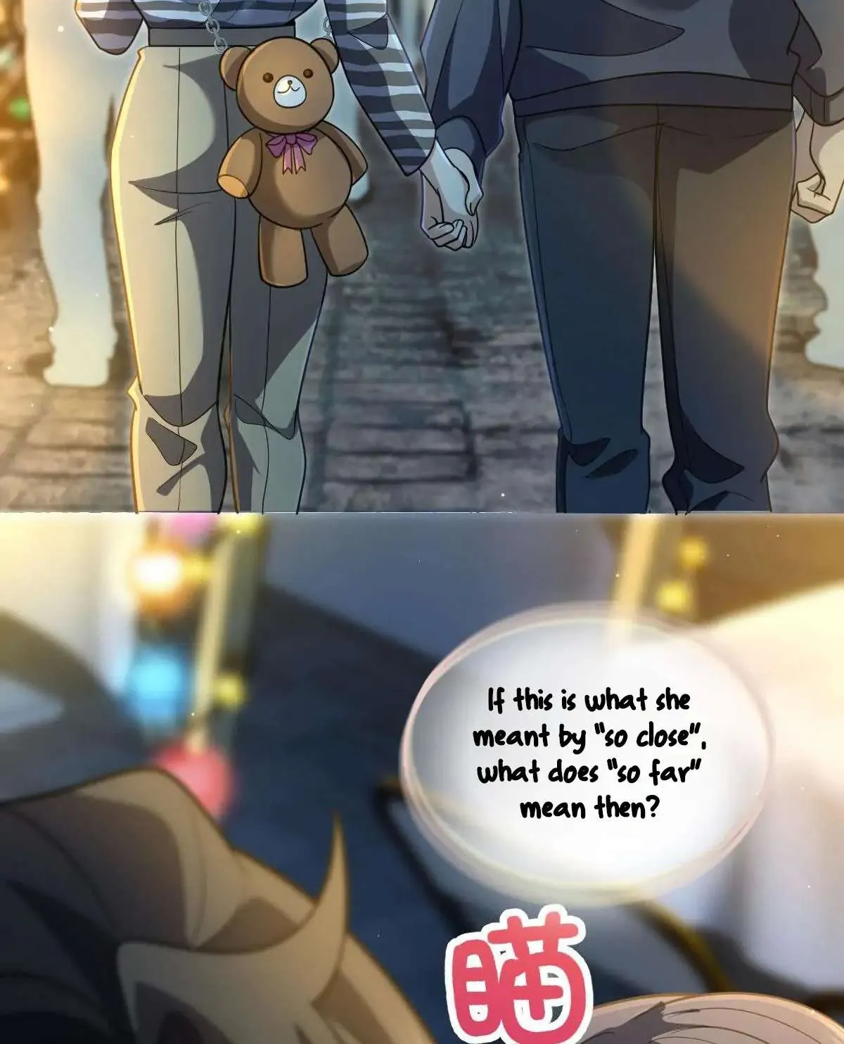 My Wife Is From a Thousand Years Ago Chapter 105 page 62 - 