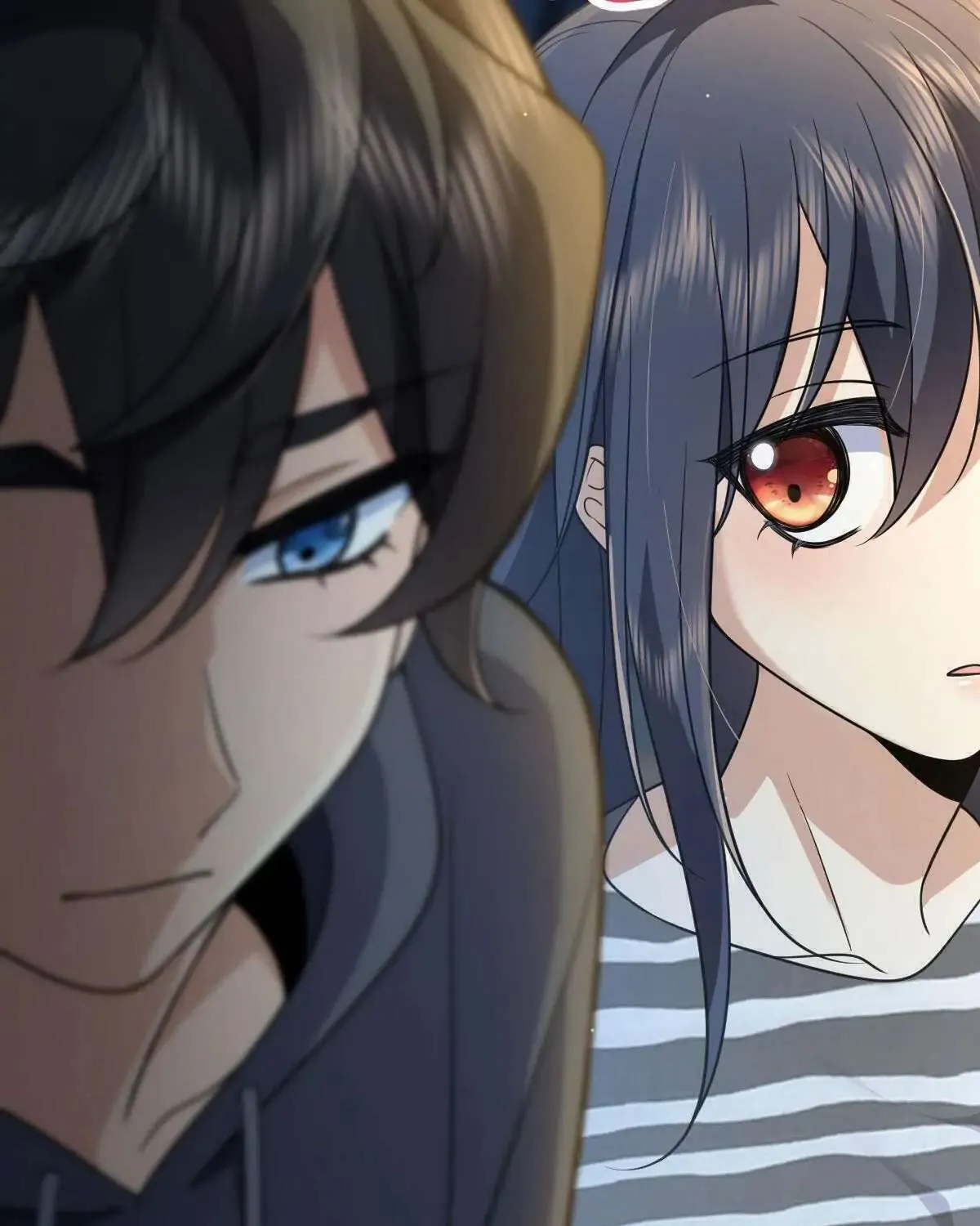 My Wife Is From a Thousand Years Ago Chapter 105 page 63 - 