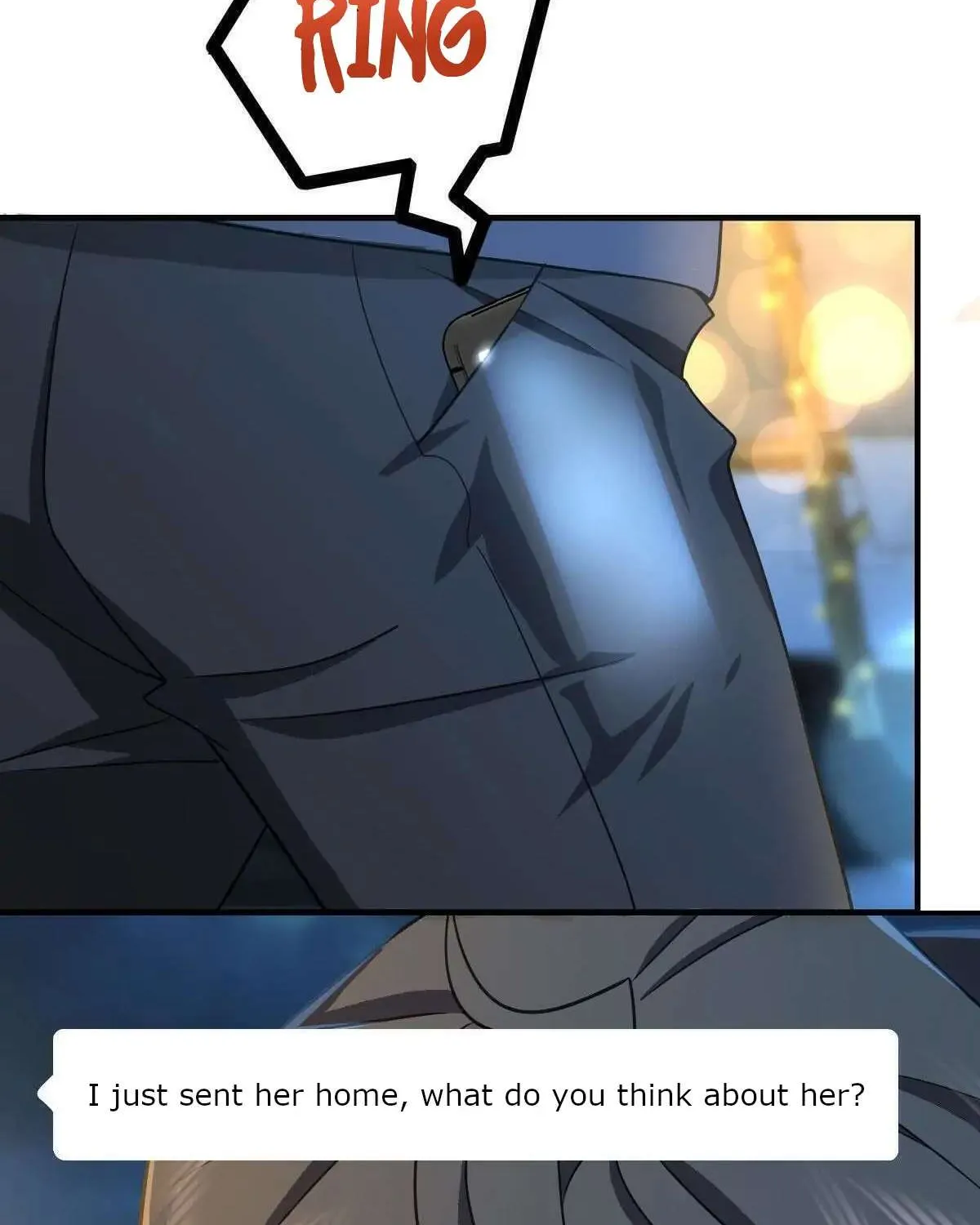 My Wife Is From a Thousand Years Ago Chapter 105 page 70 - 