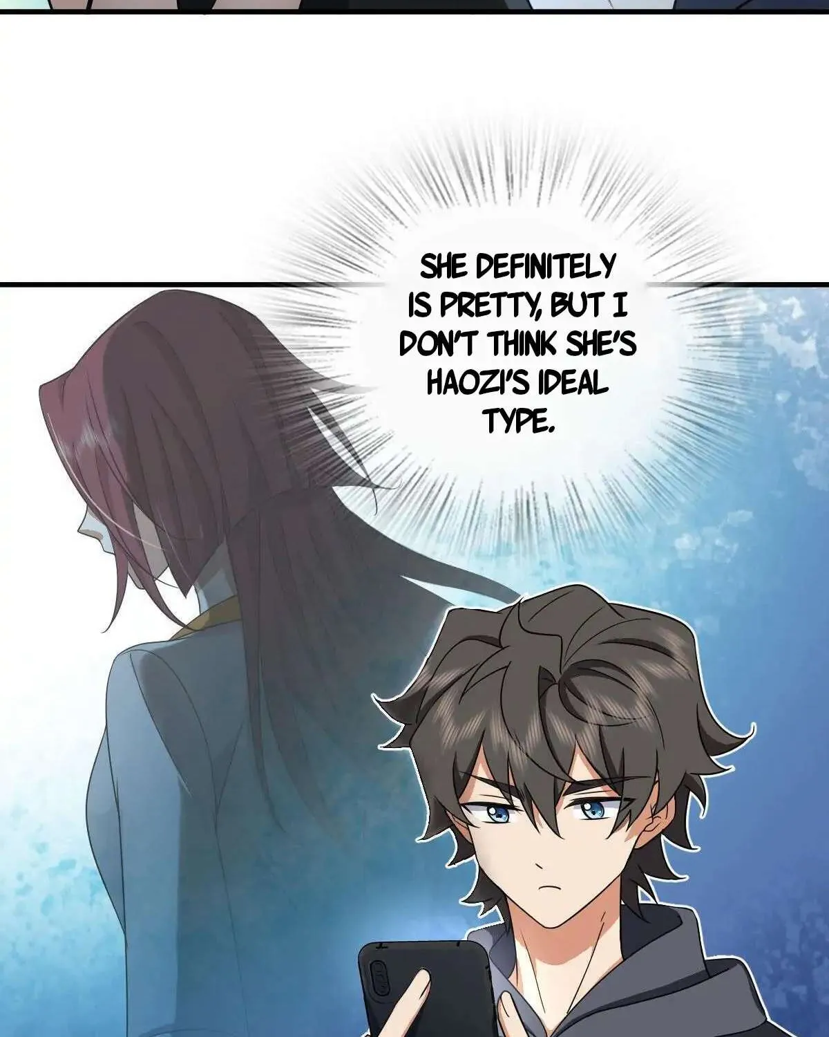 My Wife Is From a Thousand Years Ago Chapter 105 page 72 - 