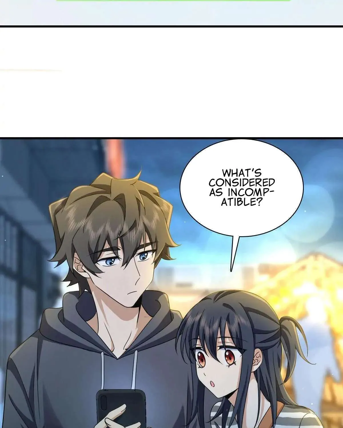 My Wife Is From a Thousand Years Ago Chapter 105 page 75 - 