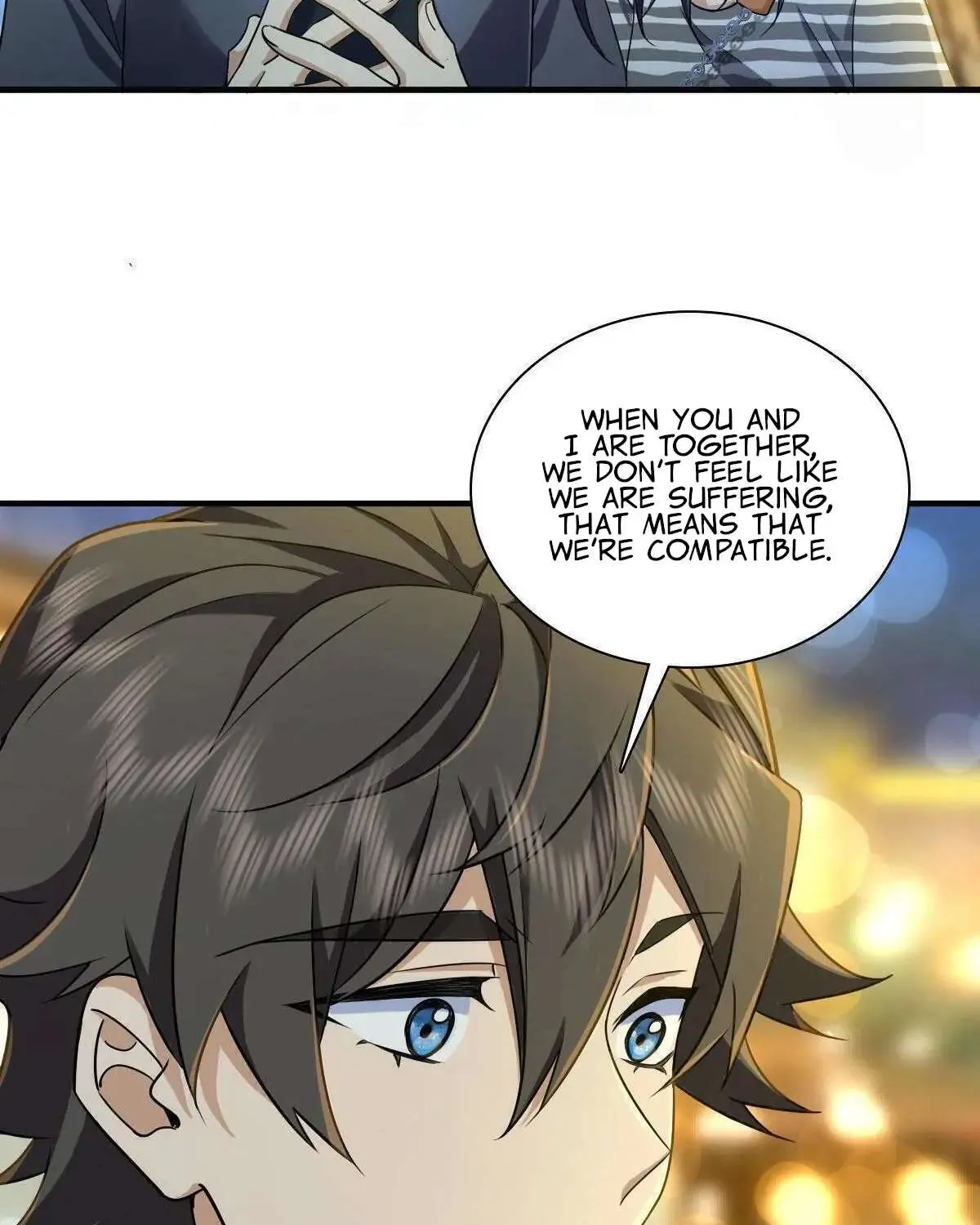 My Wife Is From a Thousand Years Ago Chapter 105 page 76 - 