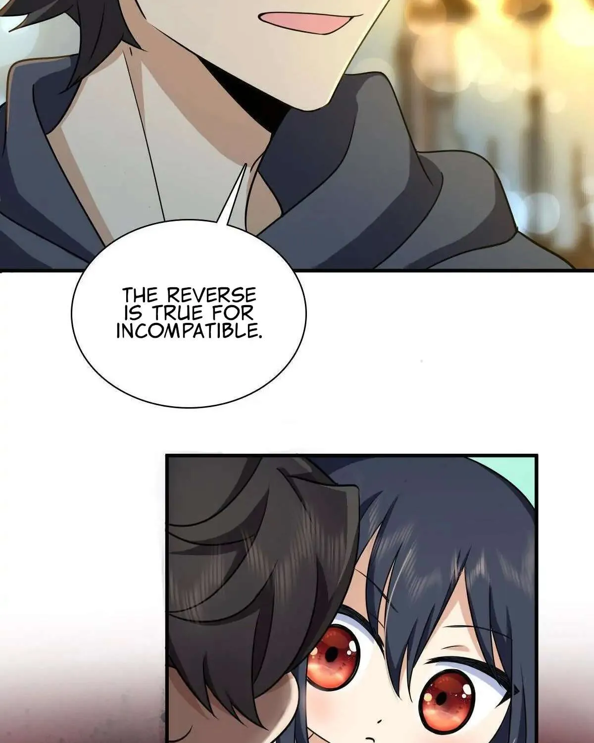 My Wife Is From a Thousand Years Ago Chapter 105 page 77 - 
