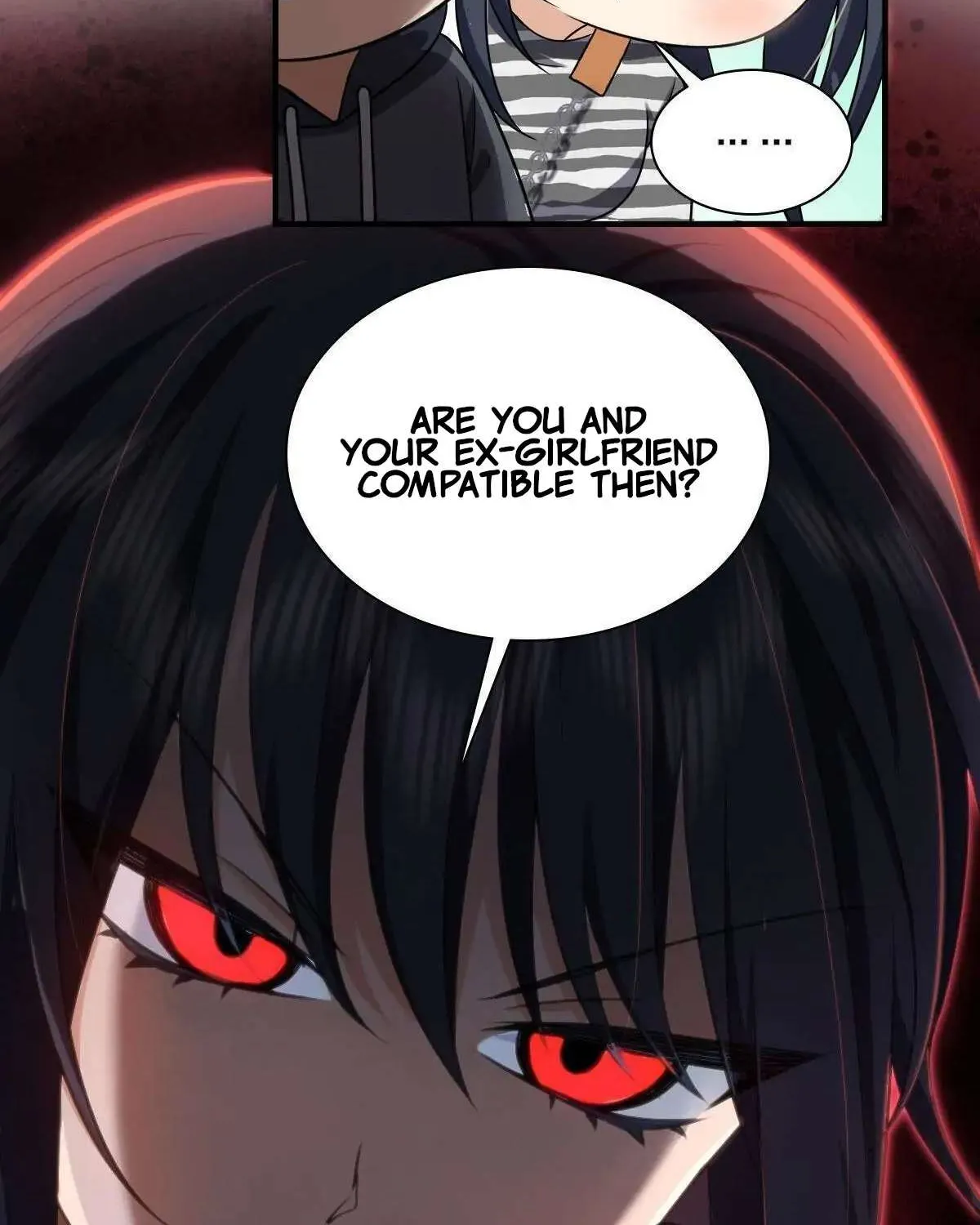 My Wife Is From a Thousand Years Ago Chapter 105 page 78 - 
