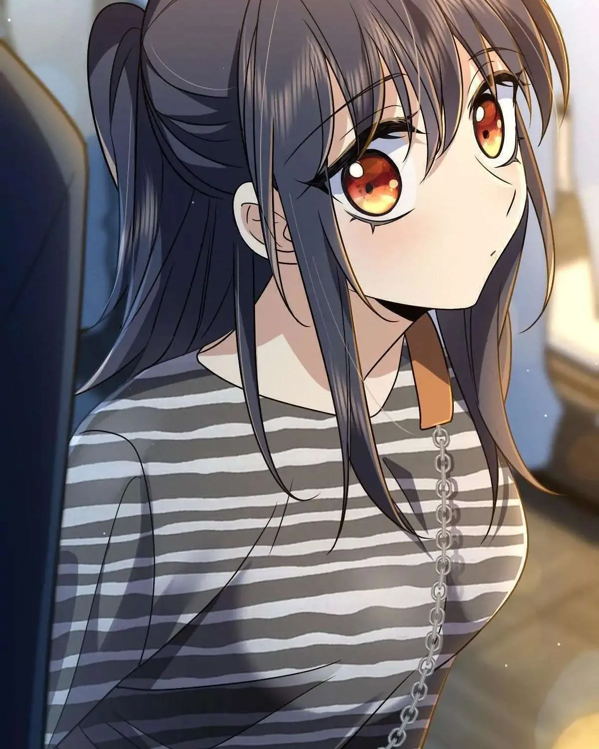 My Wife Is From a Thousand Years Ago Chapter 105 page 10 - 