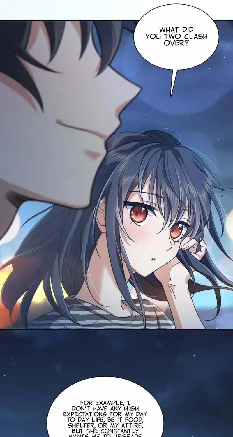 My Wife Is From a Thousand Years Ago Chapter 106 page 13 - 