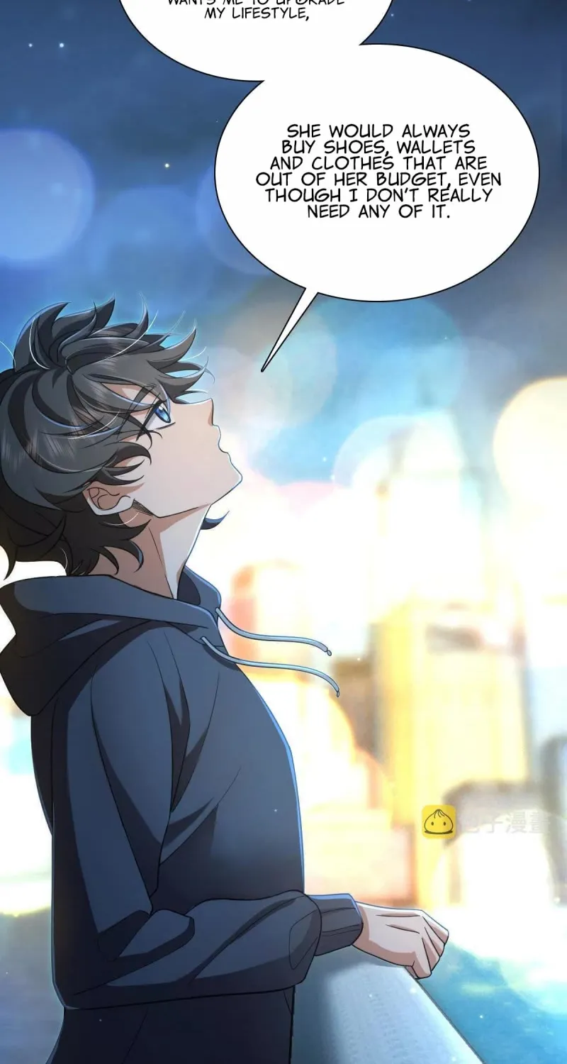 My Wife Is From a Thousand Years Ago Chapter 106 page 14 - 