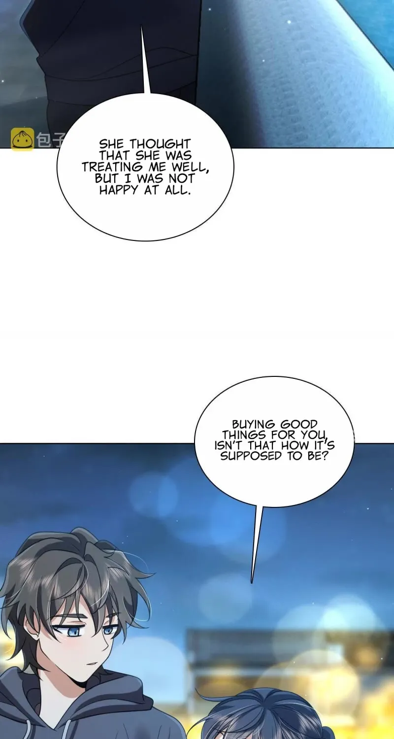 My Wife Is From a Thousand Years Ago Chapter 106 page 15 - 