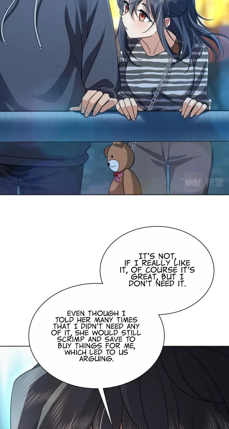 My Wife Is From a Thousand Years Ago Chapter 106 page 16 - 