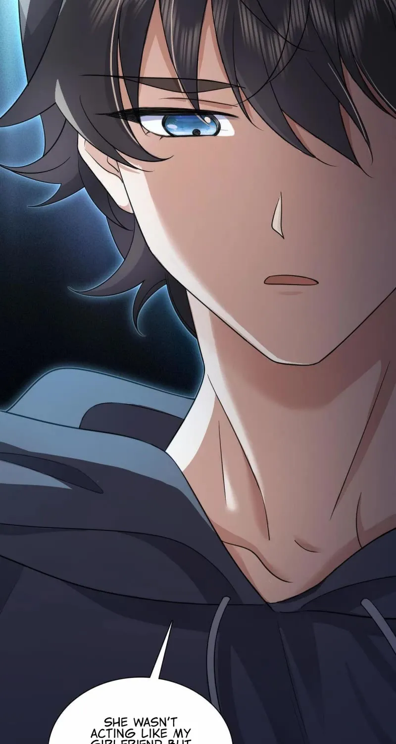 My Wife Is From a Thousand Years Ago Chapter 106 page 17 - 