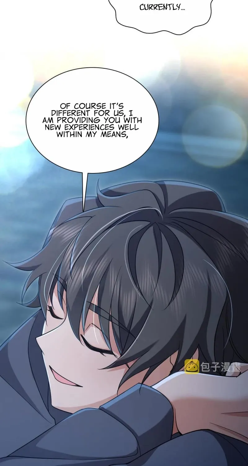 My Wife Is From a Thousand Years Ago Chapter 106 page 19 - 