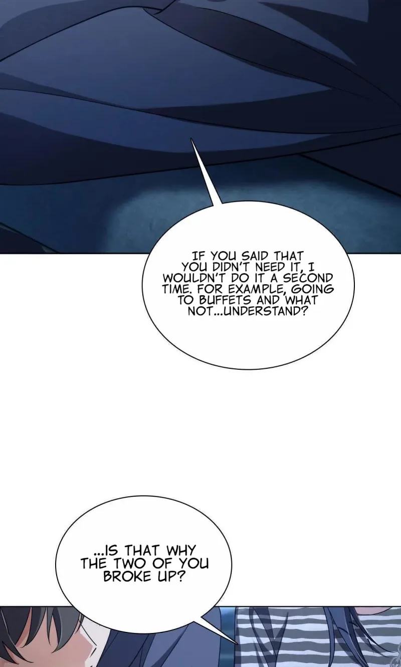 My Wife Is From a Thousand Years Ago Chapter 106 page 20 - 