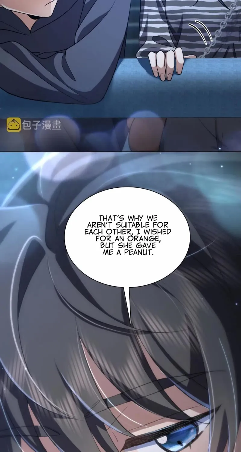 My Wife Is From a Thousand Years Ago Chapter 106 page 21 - 