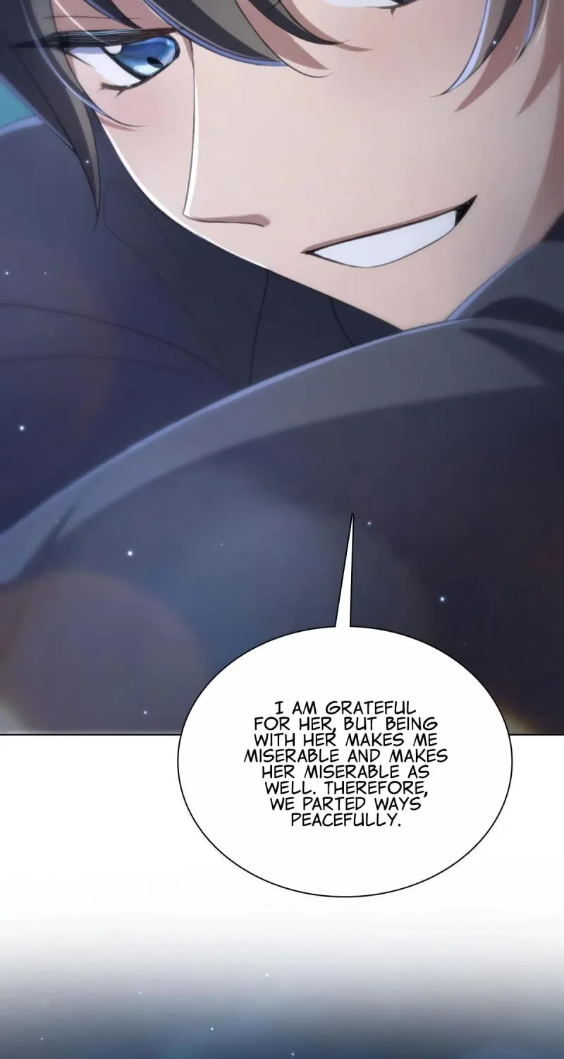 My Wife Is From a Thousand Years Ago Chapter 106 page 22 - 