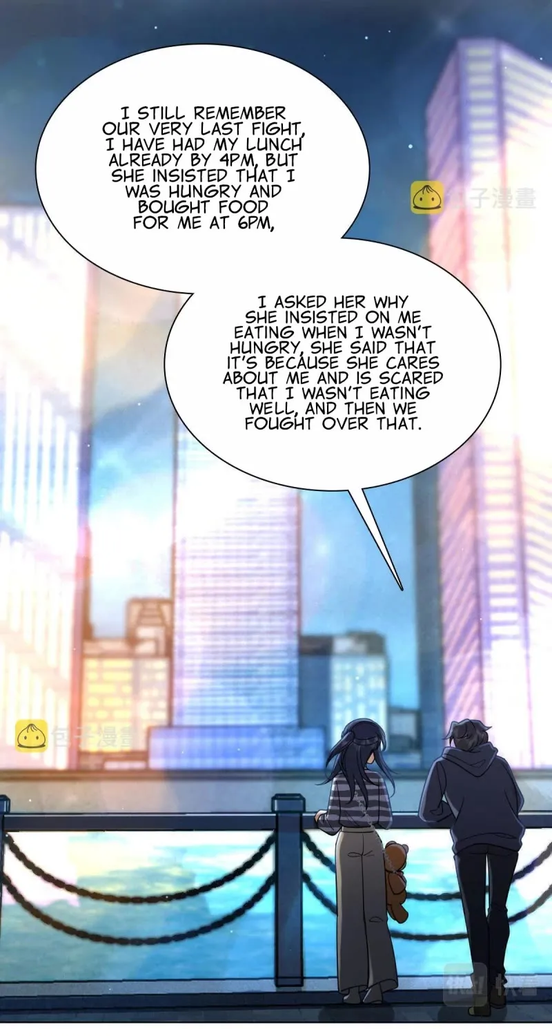 My Wife Is From a Thousand Years Ago Chapter 106 page 23 - 