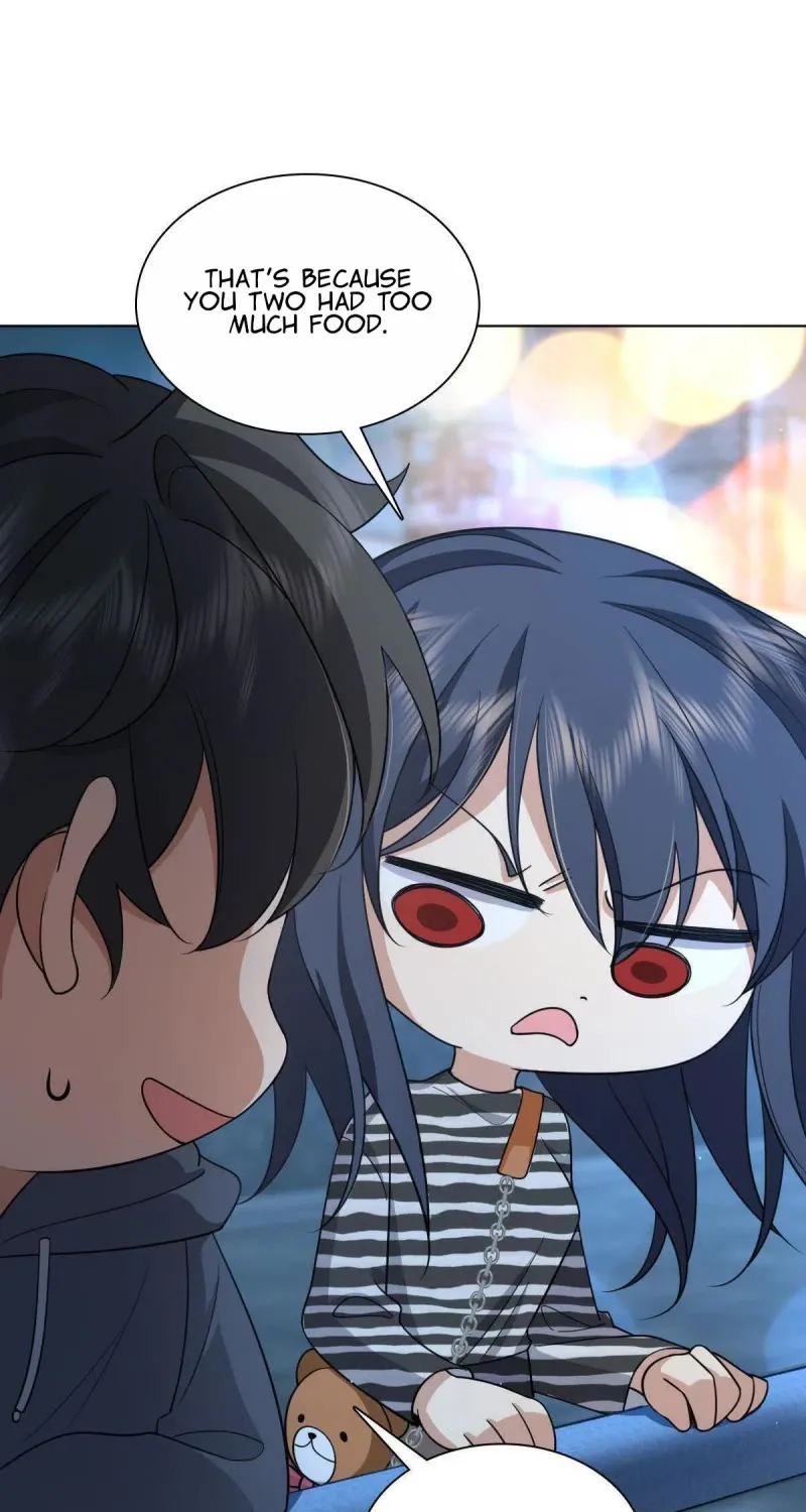 My Wife Is From a Thousand Years Ago Chapter 106 page 25 - 